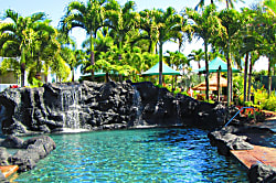 The Cliffs Resort Princeville