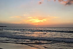 Kolea Villas Rental Ground Floor End Unit