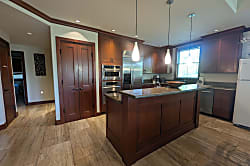 Kolea Villas Rental Ground Floor End Unit