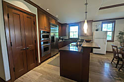 Kolea Villas Rental Ground Floor End Unit