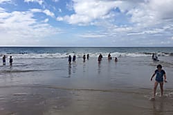 Kolea Villas Rental Ground Floor End Unit