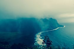 Kolea Villas Rental Ground Floor End Unit