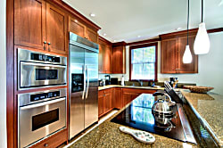 Kolea Villas Rental Ground Floor End Unit