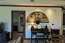 Kolea Villas Rental Ground Floor End Unit