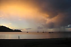 Hanalei Bay Honeymoon Rental