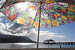 Hanalei Bay Honeymoon Rental