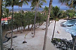 Kona Reef Resort Unit A 21