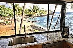 Kona Reef Resort Unit A 21