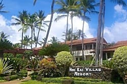 Nihi Kai Villas 804