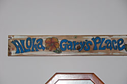 Gary's Place/Waikiki/FreePark 