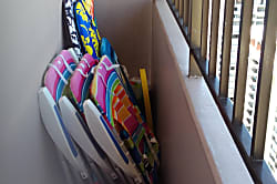 Gary's Place/Waikiki/FreePark 