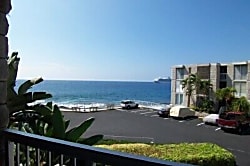 Oceanview Condo at Alii Villas
