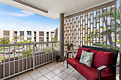 Oceanview Condo at Alii Villas