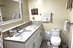 Oceanview Condo at Alii Villas