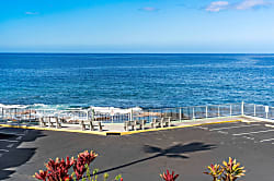 Oceanview Condo at Alii Villas