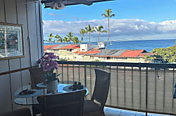 Kona Plaza Unit