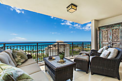 Ko Olina Beach Club O-1506