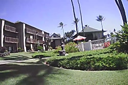 Kaha Lani 304 Condo