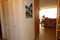 Kihei Condo with Mountain View