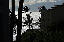 Kihei Condo with Mountain View
