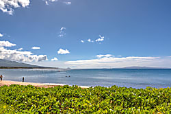 Sugar Beach Resort 240