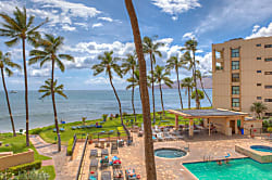 Sugar Beach Resort 240