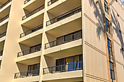 Sugar Beach Resort 240