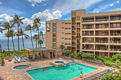 Sugar Beach Resort 240