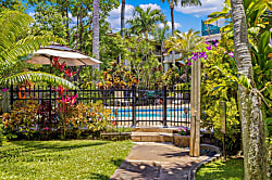 Prince Kuhio Resort Studio 232