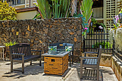 Prince Kuhio Resort Studio 232