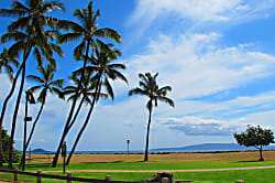 Kihei Beachfront Condo - Upper Floor