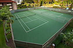 Kihei Beachfront Condo - Upper Floor