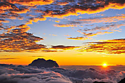 Kihei Beachfront Condo - Upper Floor