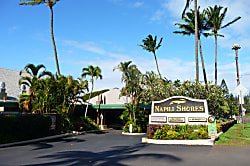 Napili Shores D131