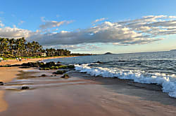 Kihei Surfside 208