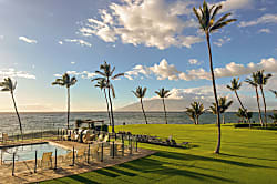 Kihei Surfside 208