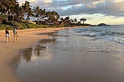 Kihei Surfside 208