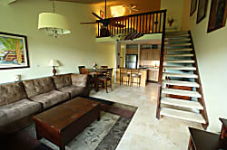 Kuilima Estates at Turtle Bay Condo Rental