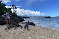 Kuilima Estates at Turtle Bay Condo Rental