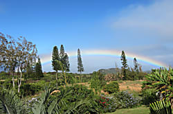 Aloha Hookipa Bayview Cottage