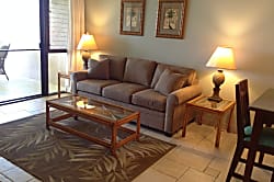 Kamaole Sands Building 10 