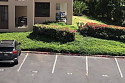 Kamaole Sands Building 10 