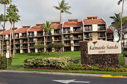 Kamaole Sands Building 10 