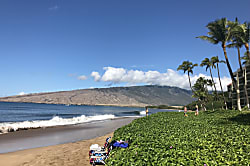 Sugar Beach Resort 311