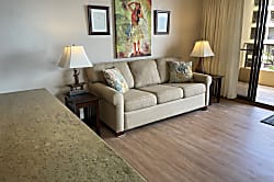 Sugar Beach Resort 311