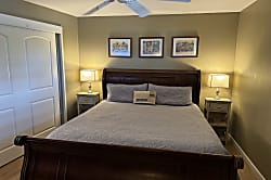 Sugar Beach Resort 311