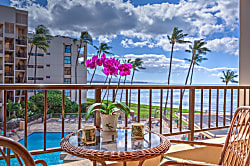 Sugar Beach Resort 311