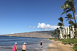 Sugar Beach Resort 311