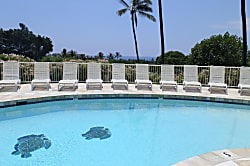 Kahaluu-Keauhou Ocean View Golf Course Condo