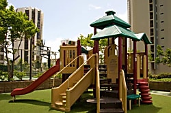 Deluxe Ocean View 3204 Waikiki